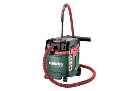 Buy Metabo | All-Purpose Vacuum Cleaner ASA 30 M PC | 602087000 from Power Tool Services - Image 1 | Best Price