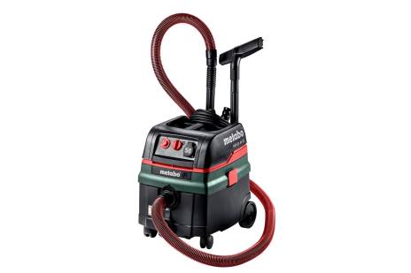 Buy Metabo | All-Purpose Vacuum Cleaner ASR 25 M SC | 602070000 from Power Tool Services - Image 1 | Best Price