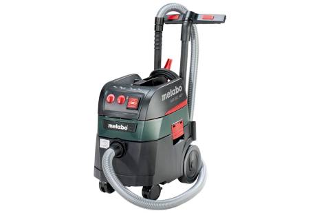 Buy Metabo | All-Purpose Vacuum Cleaner ASR 35 L ACP | 602057000 from Power Tool Services - Image 1 | Best Price