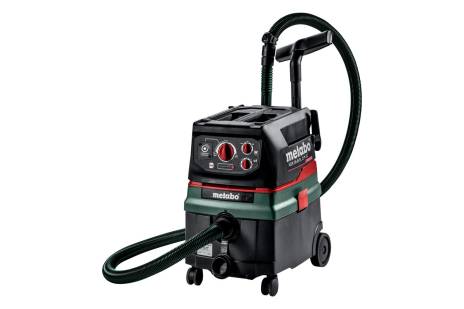 Buy Metabo | Cordless Vacuum Cleaner ASR 36-18 BL 25 M SC | 602046850 from Power Tool Services - Image 1 | Best Price