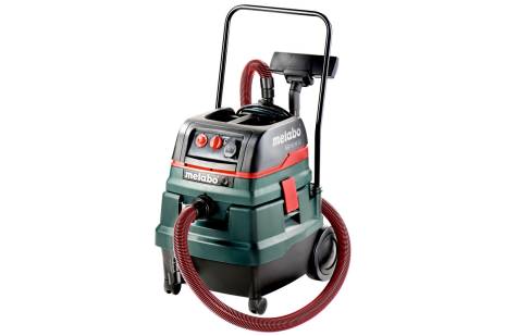 Buy Metabo | All-Purpose Vacuum Cleaner ASR 50 M SC | 602045000 from Power Tool Services - Image 1 | Best Price