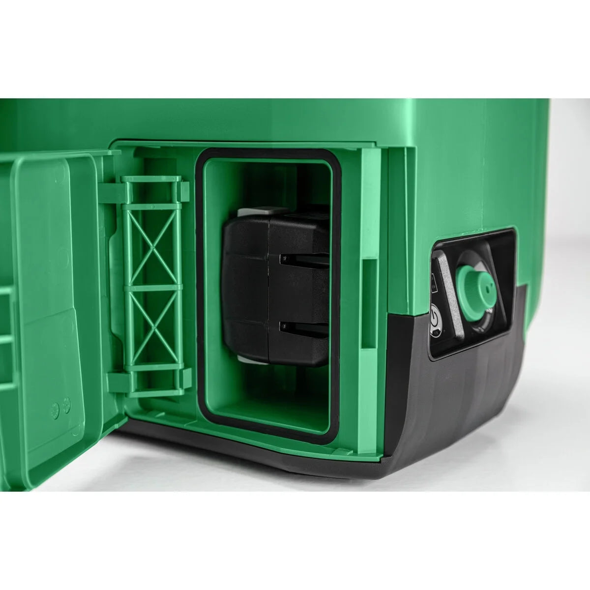 Hikoki Cordless High Pressure Washer AW18DBL Basic 8 - Power Tool Services