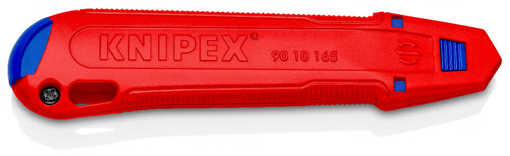 Knipex CutiX Universal knife 90 10 165 BK 3 - Power Tool Services