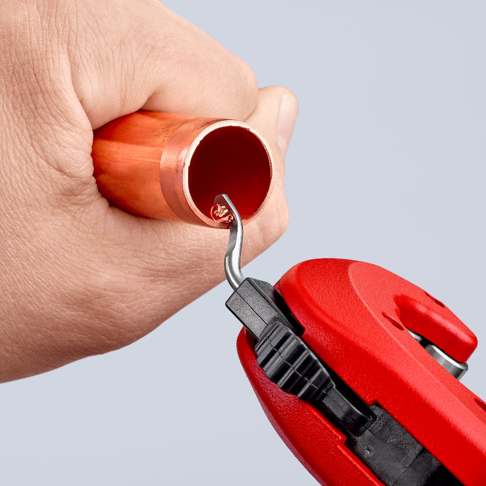 KNIPEX TubiX Pipe cutters 90 31 02 BC 9 - Power Tool Services