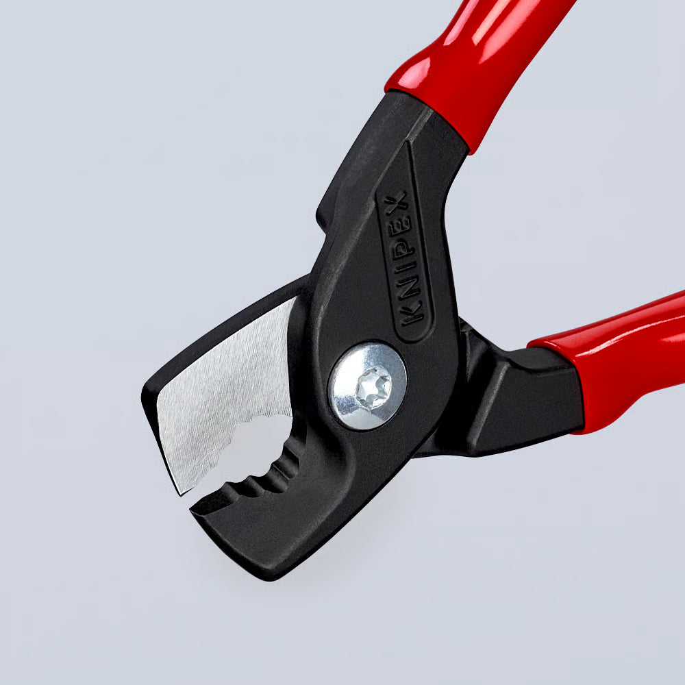Knipex StepCut Cable Shears 95 11 160 7 - Power Tool Services