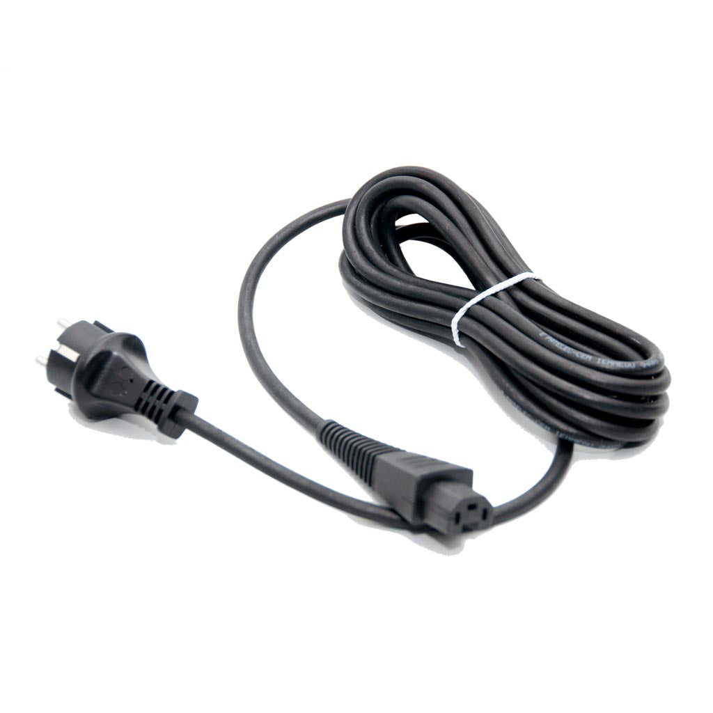 Mirka Mains Cable 4.3m 230v