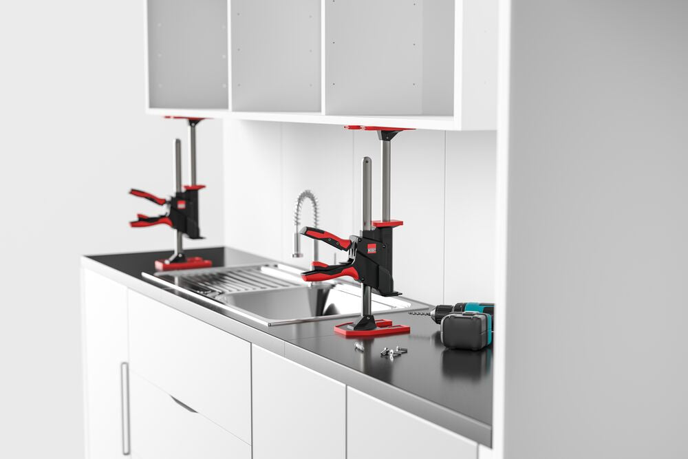 Bessey One-handed lifting tool BEYCEPS Kit
