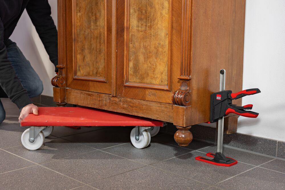 Bessey One-handed lifting tool BEYCEPS BEY23