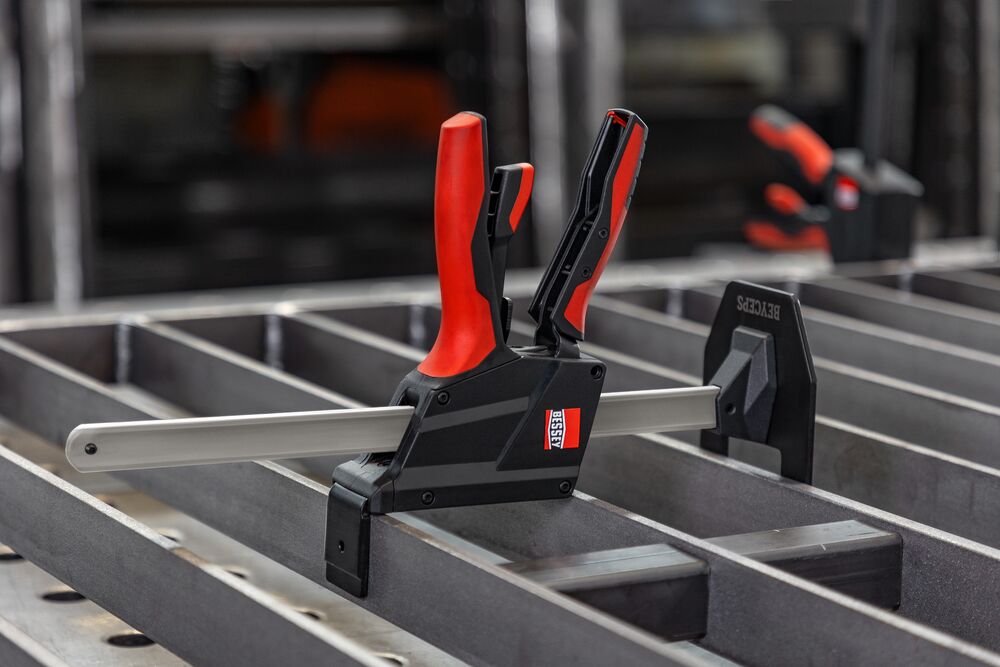 Bessey One-handed lifting tool BEYCEPS BEY23