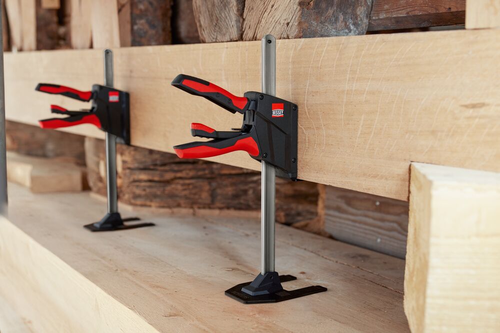 Bessey One-handed lifting tool BEYCEPS BEY23