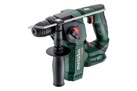 Buy Metabo | Cordless Rotary Hammer BH 18 LTX BL 16 | 600324840 from Power Tool Services - Image 1 | Best Price