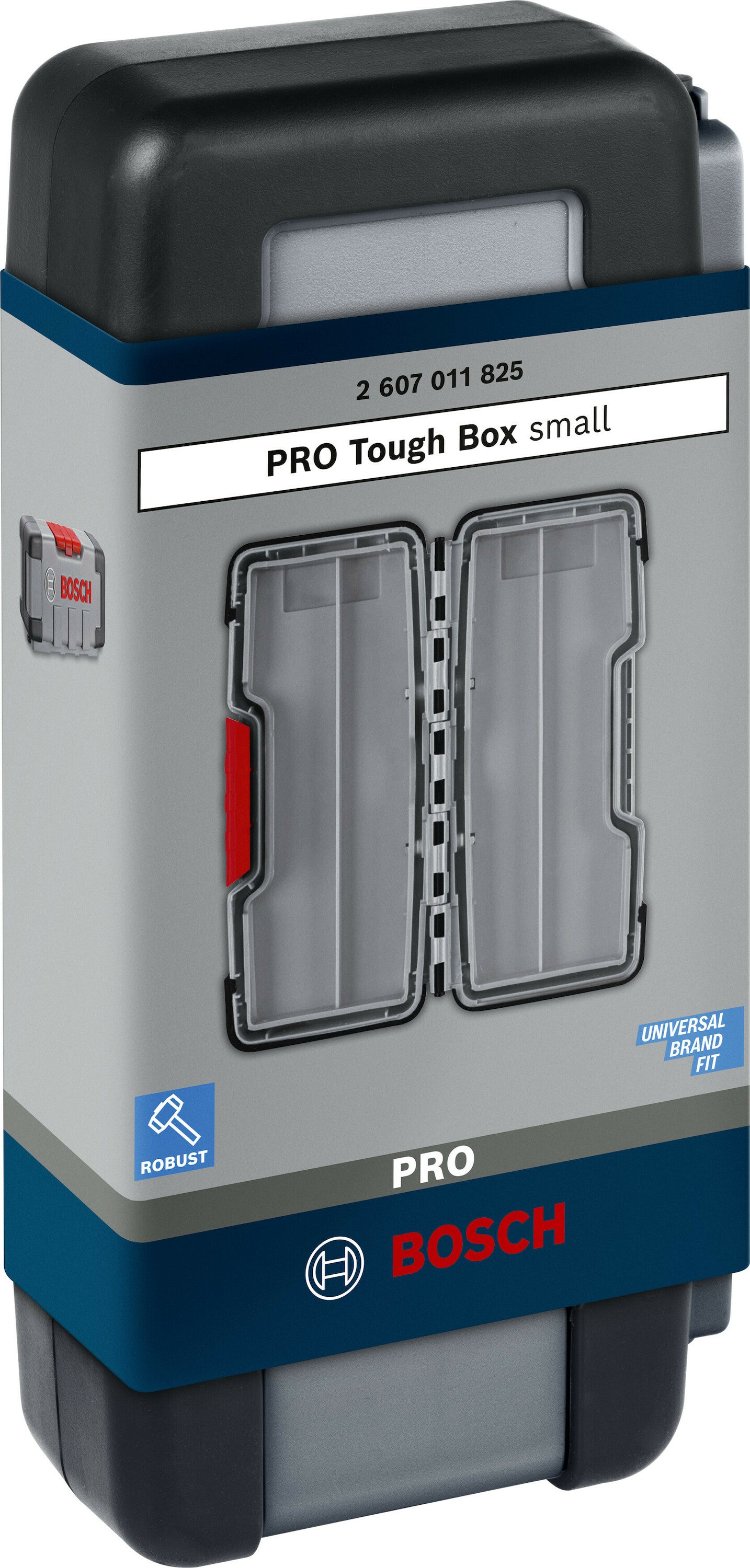 Bosch PRO Tough Box Small for Accessories