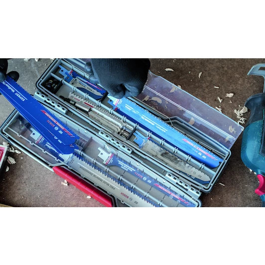 Bosch PRO Tough Box Small for Accessories