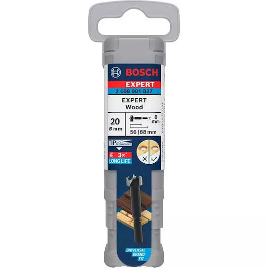 Bosch EXPERT Wood Forstner Drill Bit ( Select Size ) - Image 25