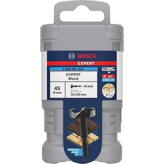 Bosch EXPERT Wood Forstner Drill Bit ( Select Size ) - Image 17
