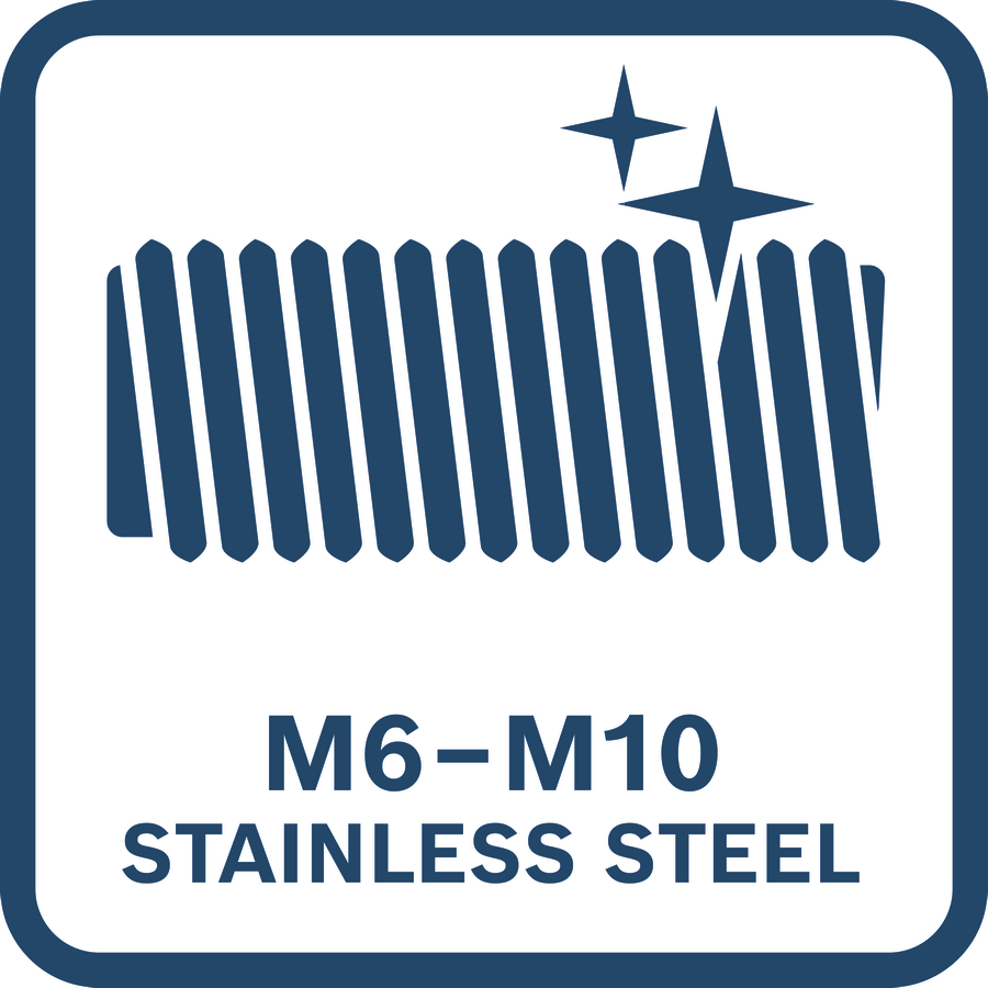 Bosch Professional Cordless Threaded Rod Cutter GGC 18V-12 06019M8001 8 - Power Tool Services