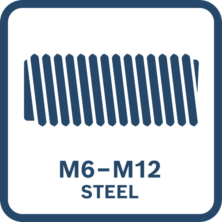 Bosch Professional Cordless Threaded Rod Cutter GGC 18V-12 06019M8001 9 - Power Tool Services