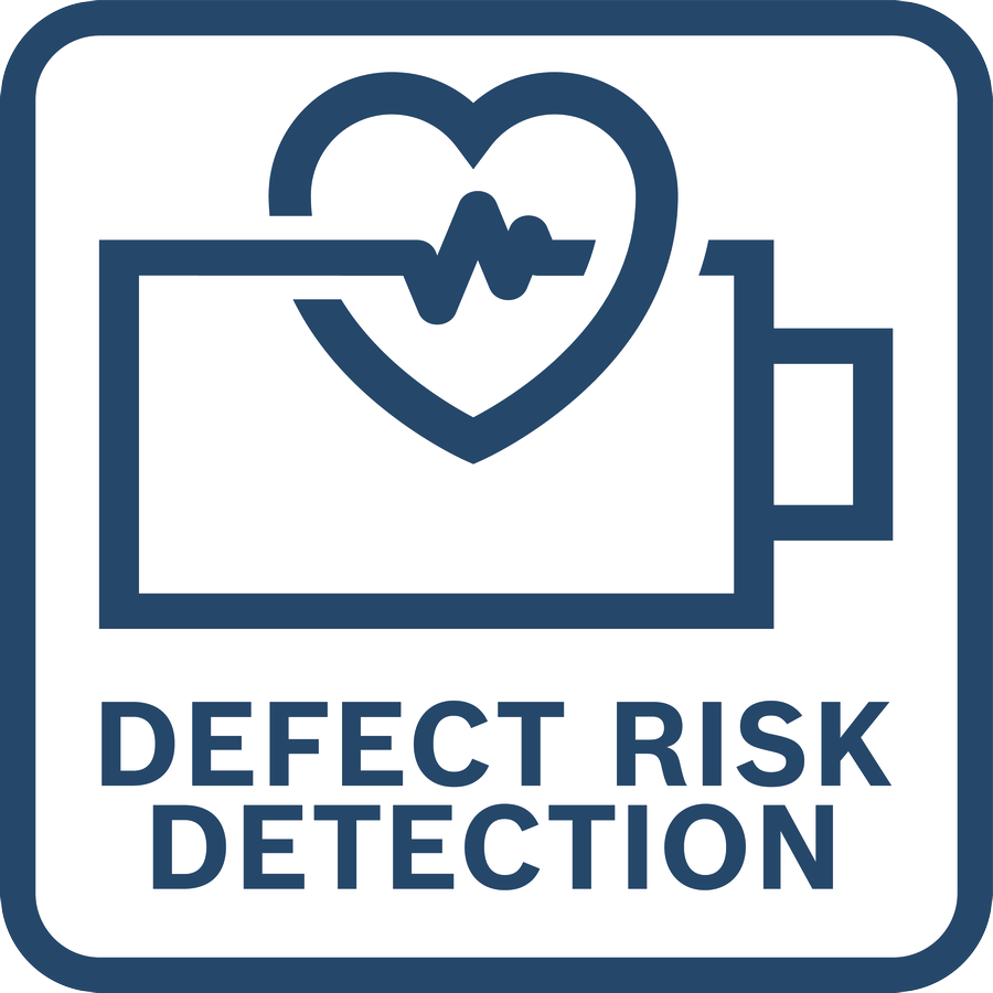 Bosch Professional Starter Set EXPERT 2x EXBA18V-80 + EXAL18V-160 1600A0373T 13 - Power Tool Services