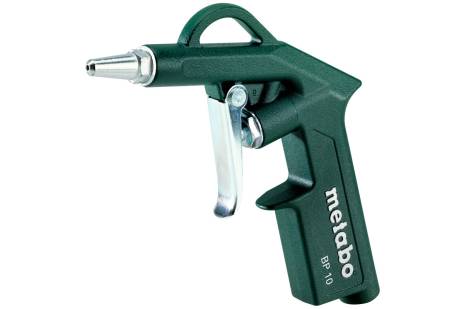 Buy Metabo | Air Blow Gun BP 10 | 601579000 from Power Tool Services - Image 1 | Best Price