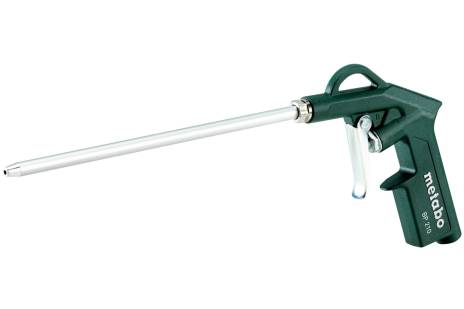 Buy Metabo | Air Blow Gun BP 210 | 601580000 from Power Tool Services - Image 1 | Best Price