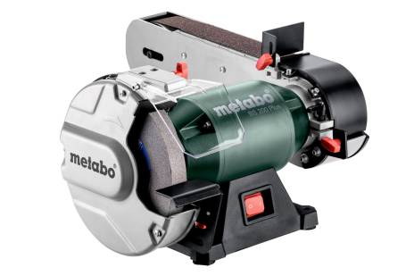 Buy Metabo | Combo Bench Grinder BS 200 PLUS | 604220000 from Power Tool Services - Image 1 | Best Price