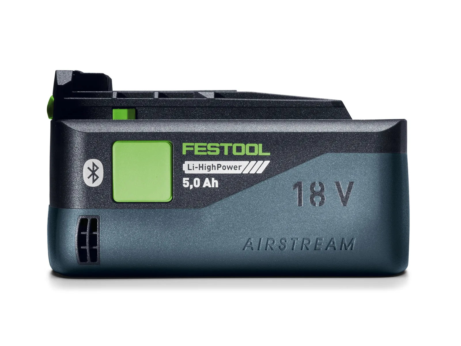 Festool HighPower battery pack BP 18 Li 5,0 HP-ASI 578519