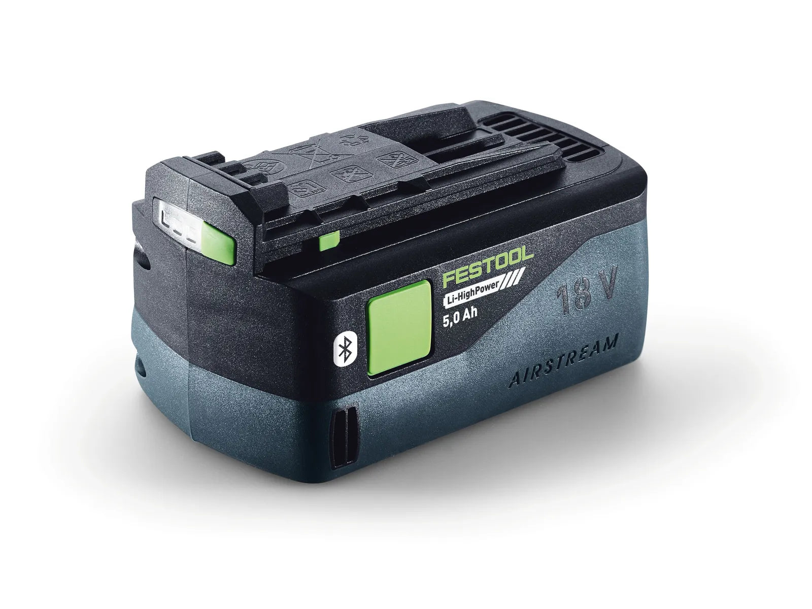 Festool HighPower battery pack BP 18 Li 5,0 HP-ASI 578519
