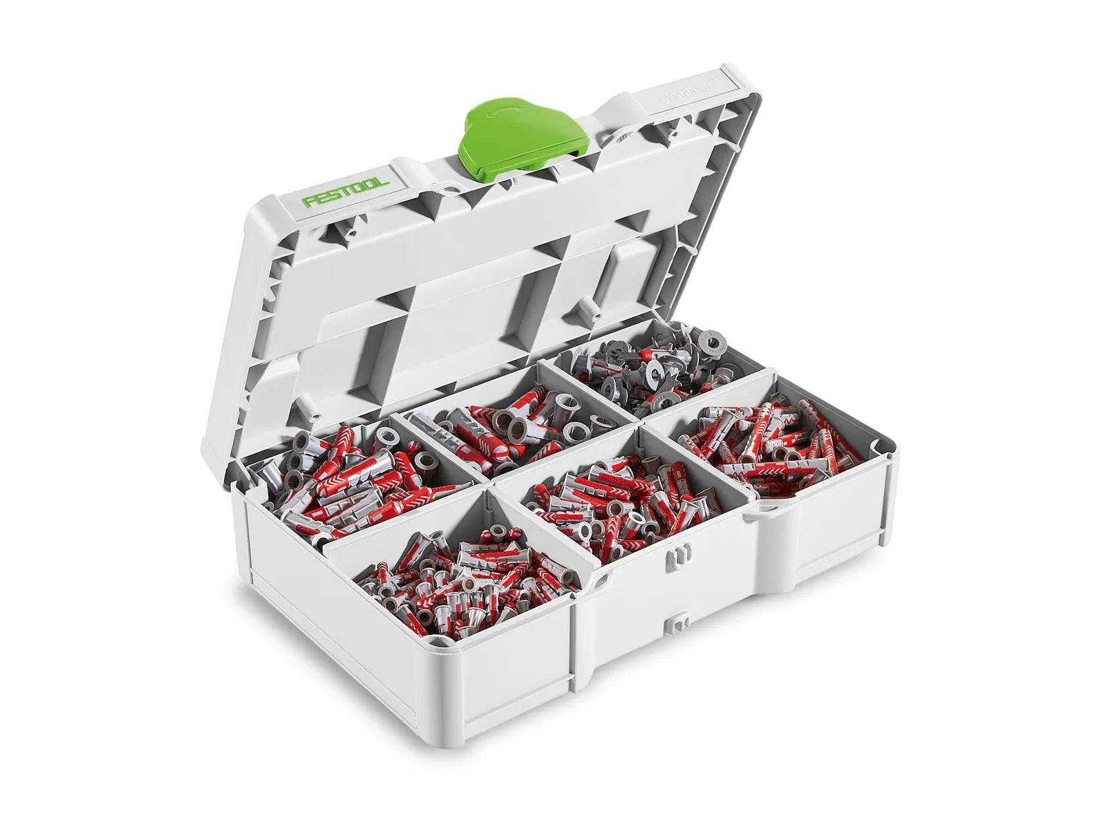 Festool Dowel set SYS3 S 76-DBL-Set 578113 1 - Power Tool Services