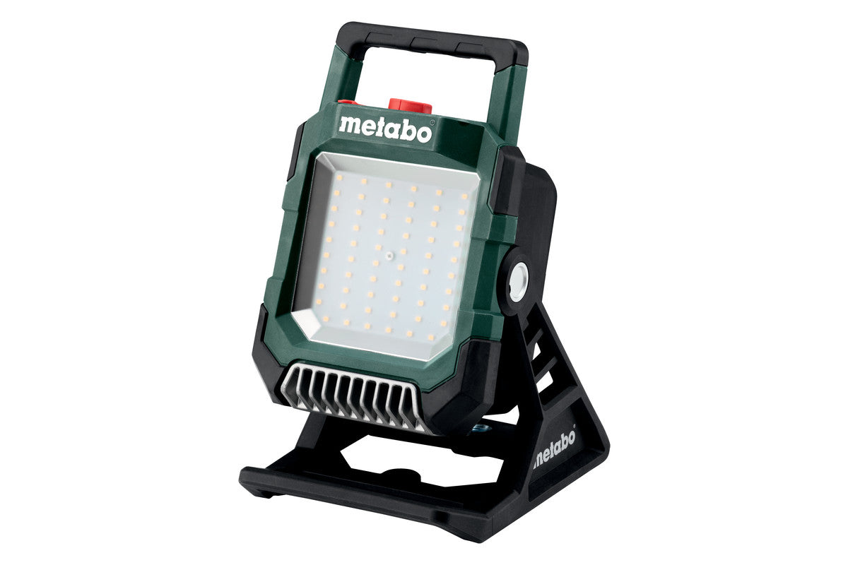 Buy Metabo | Cordless Site Lights BSA 18 LED 4000 | 601505850 from Power Tool Services - Image 2 | Best Price