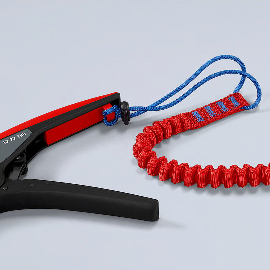 Knipex NexStrip® Multi-Tool for Electricians 12 72 190 24 - Power Tool Services