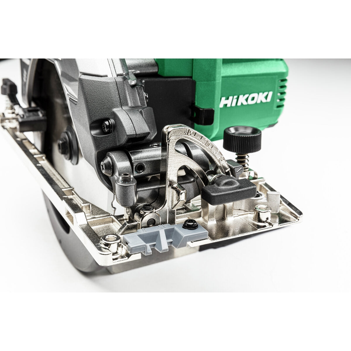 Hikoki 36v Cordless Circular Saw C3606DB Basic 4 - Power Tool Services