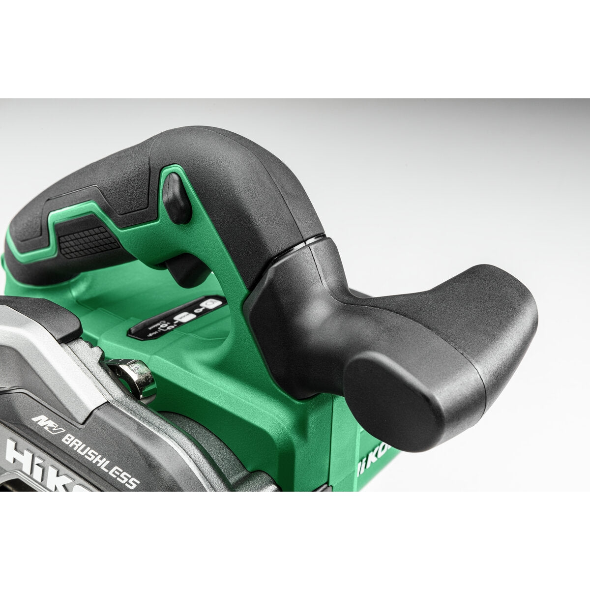 Hikoki 36v Cordless Circular Saw C3606DB Basic 6 - Power Tool Services