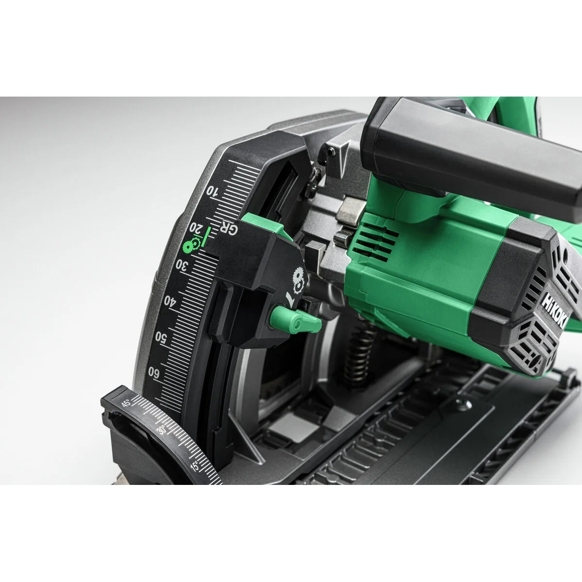 Hikoki Cordless Circular Saw C3606DPA Basic 15 - Power Tool Services