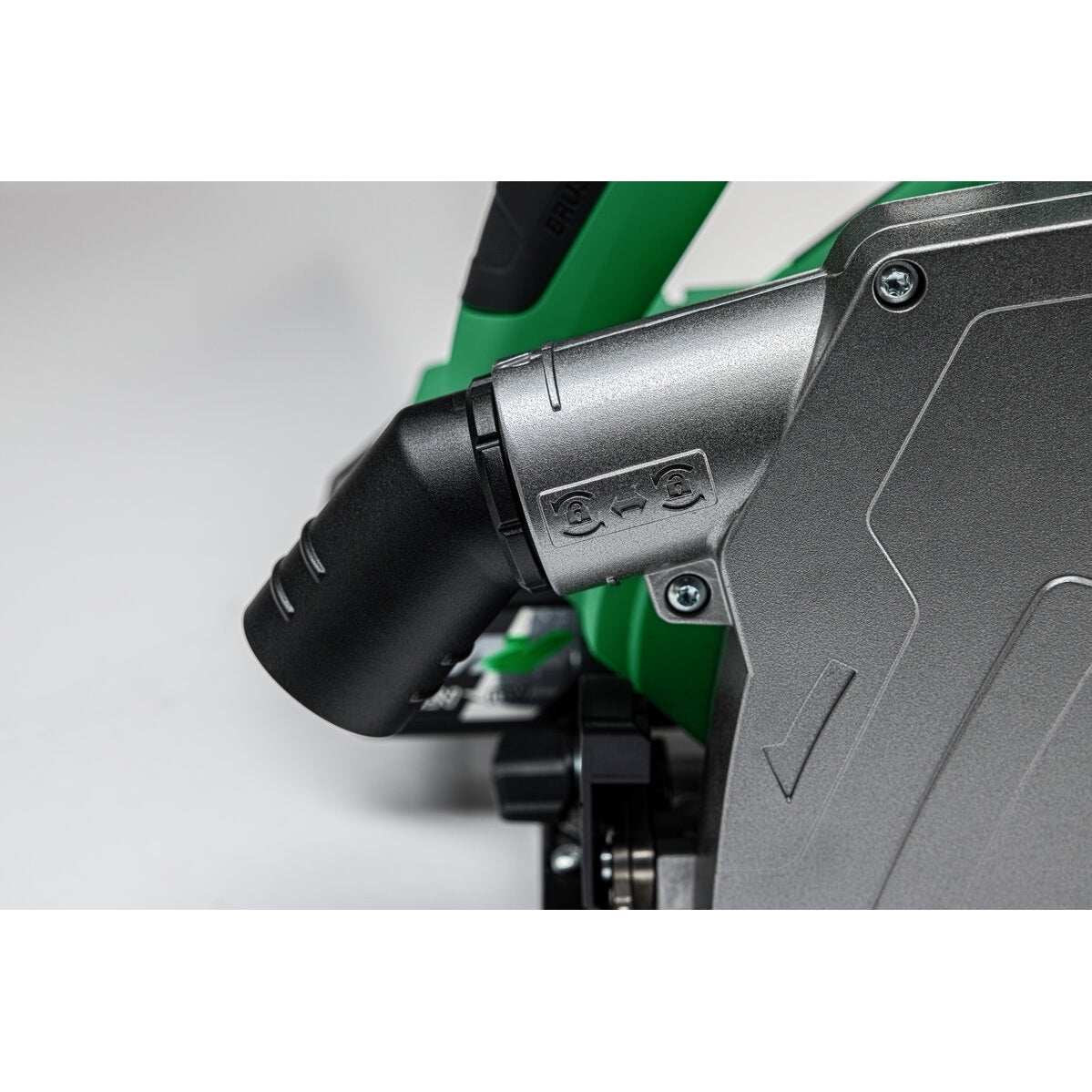 Hikoki Cordless Circular Saw C3606DPA Basic 20 - Power Tool Services