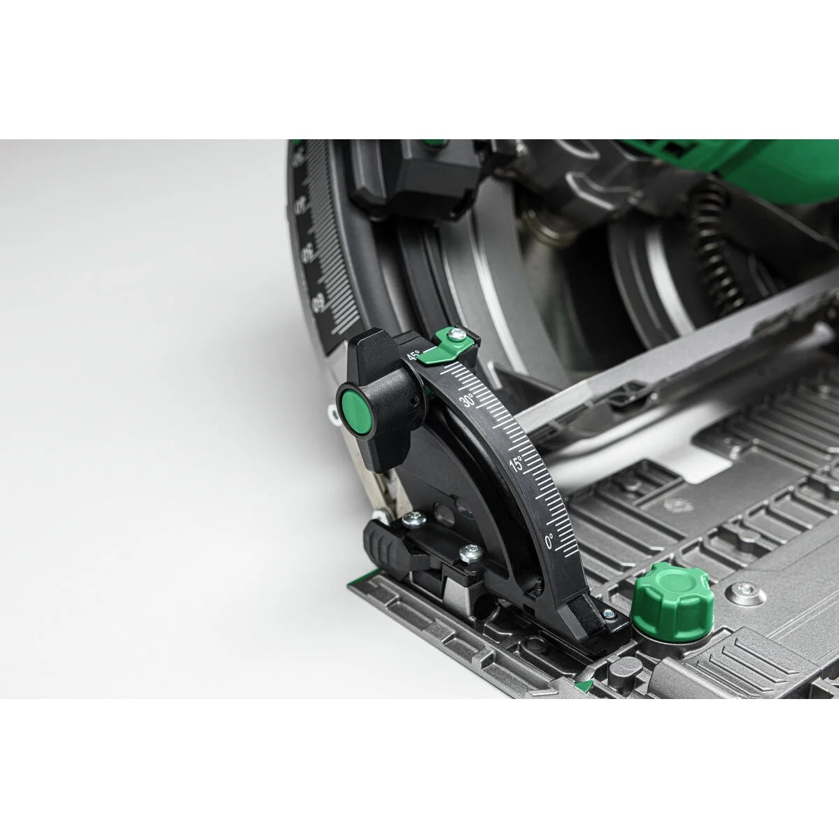 Hikoki Cordless Circular Saw C3606DPA Basic 14 - Power Tool Services