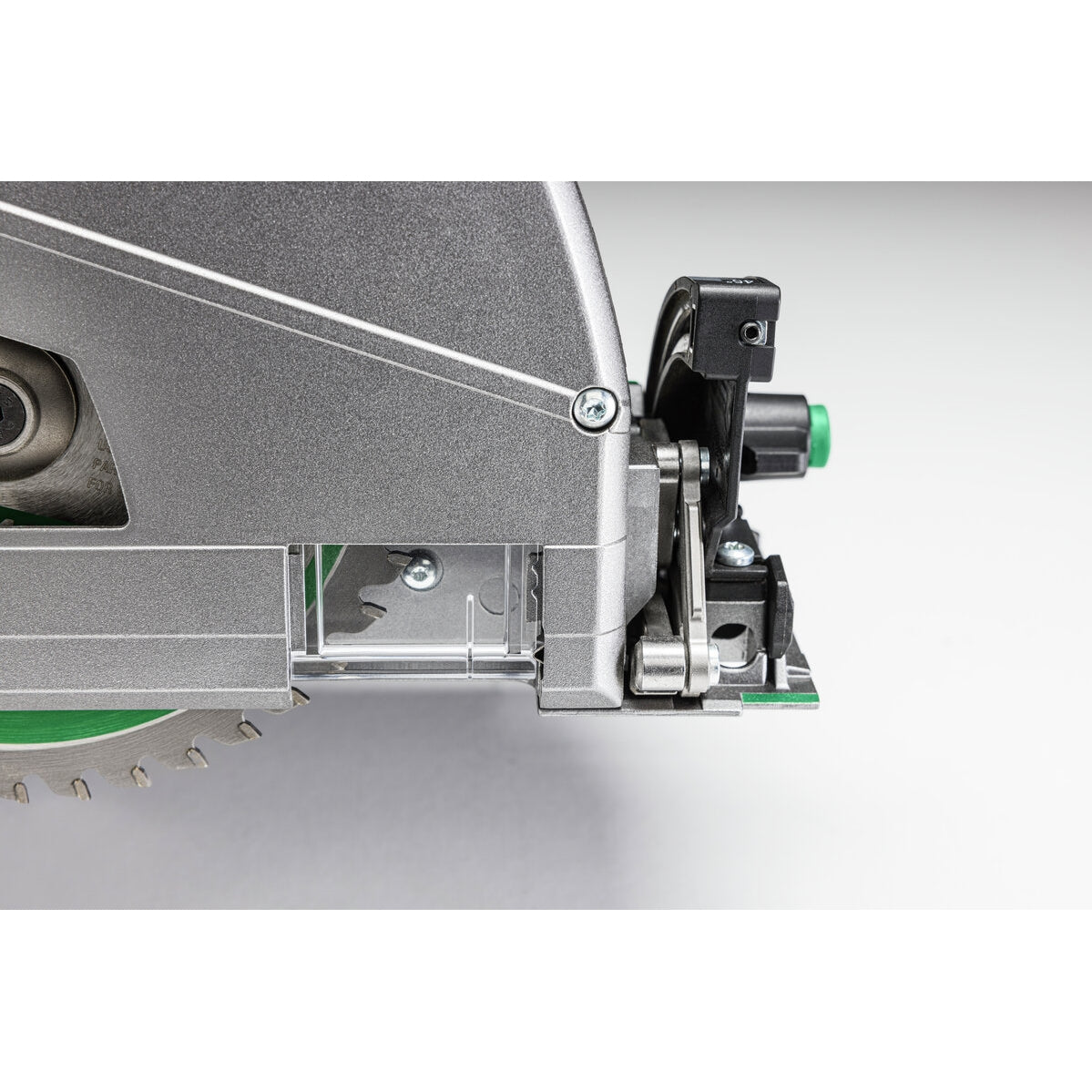 Hikoki Cordless Circular Saw C3606DPA Basic 12 - Power Tool Services