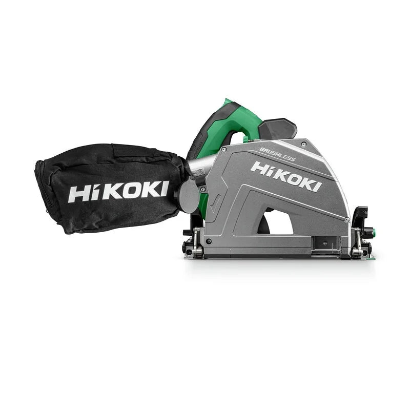 Hikoki Cordless Circular Saw C3606DPA Basic 3 - Power Tool Services