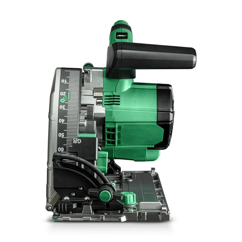 Hikoki Cordless Circular Saw C3606DPA Basic 5 - Power Tool Services