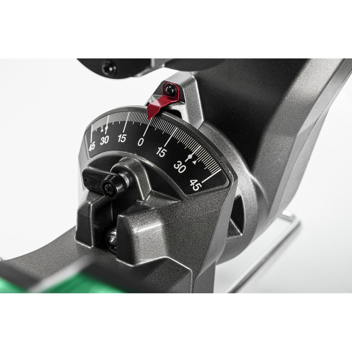 Hikoki 36V Cordless Miter Saw C3612DRA Set 11 - Power Tool Services