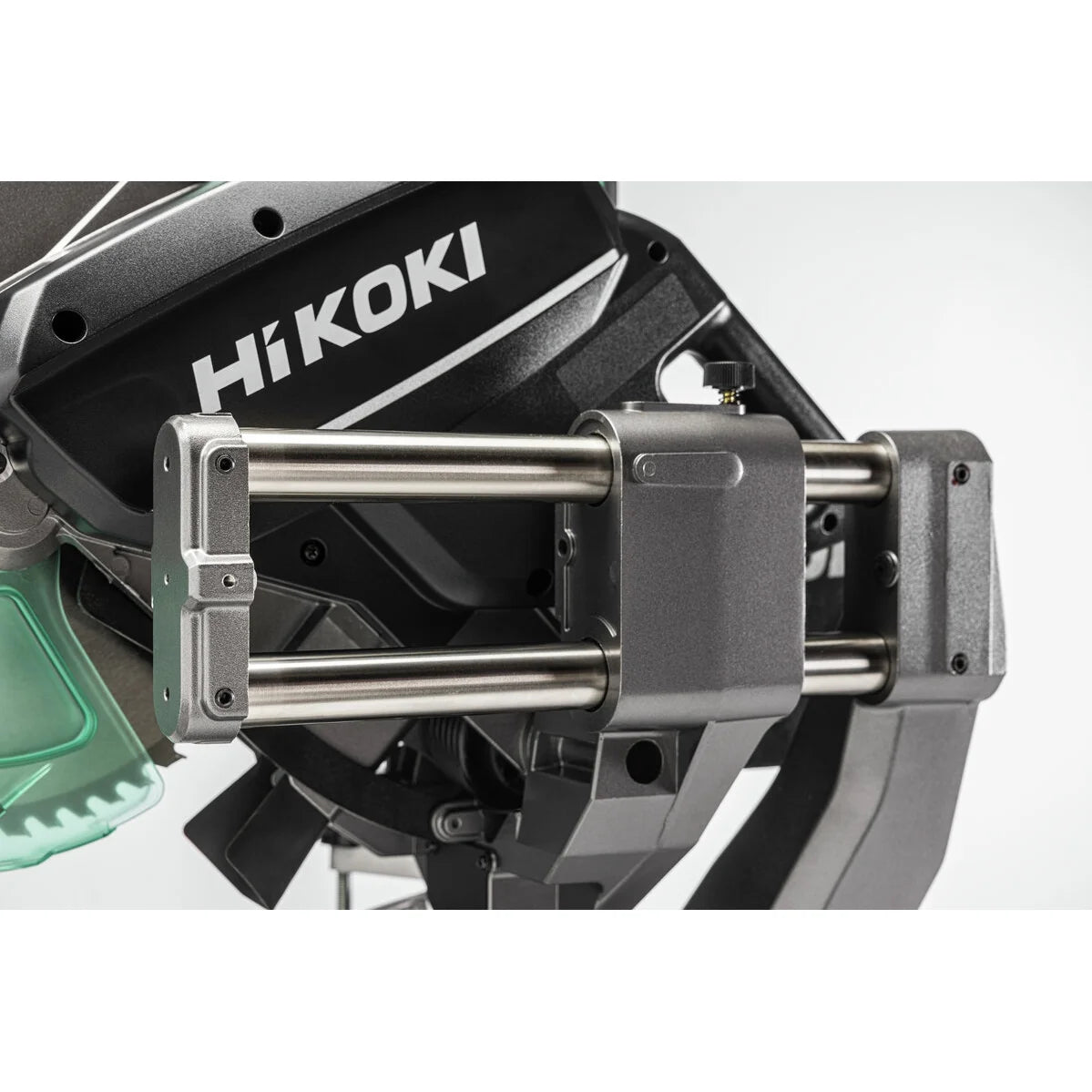 Hikoki 36V Cordless Miter Saw C3612DRA Set 13 - Power Tool Services