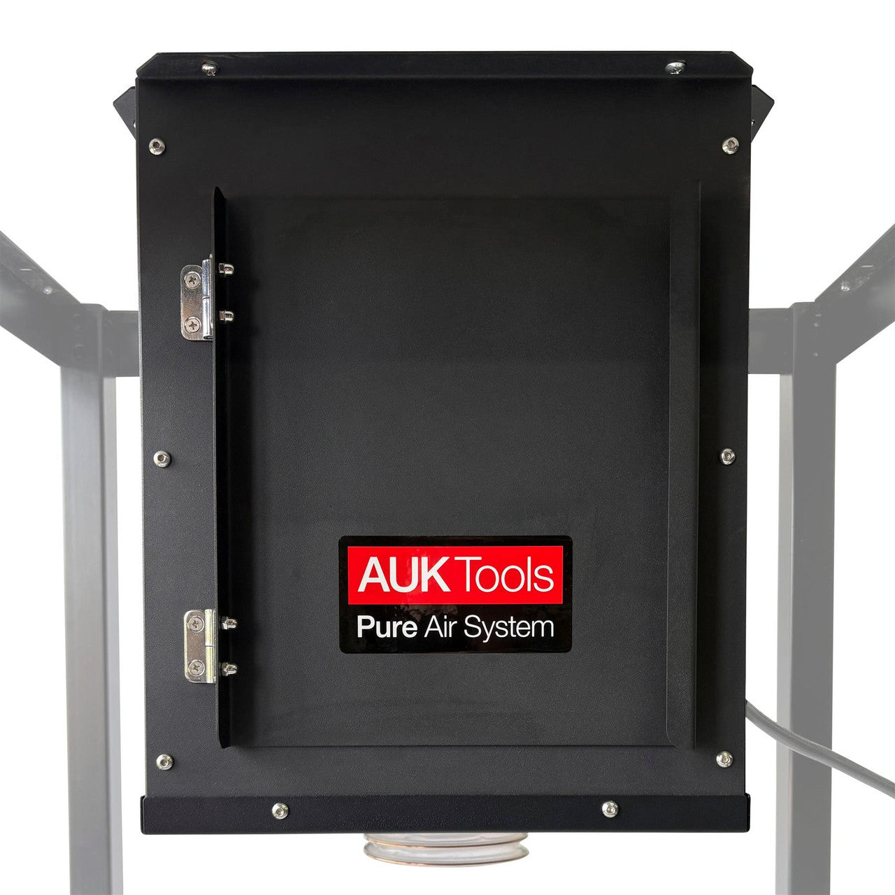 AUKTools Pure Air System 2 - Power Tool Services