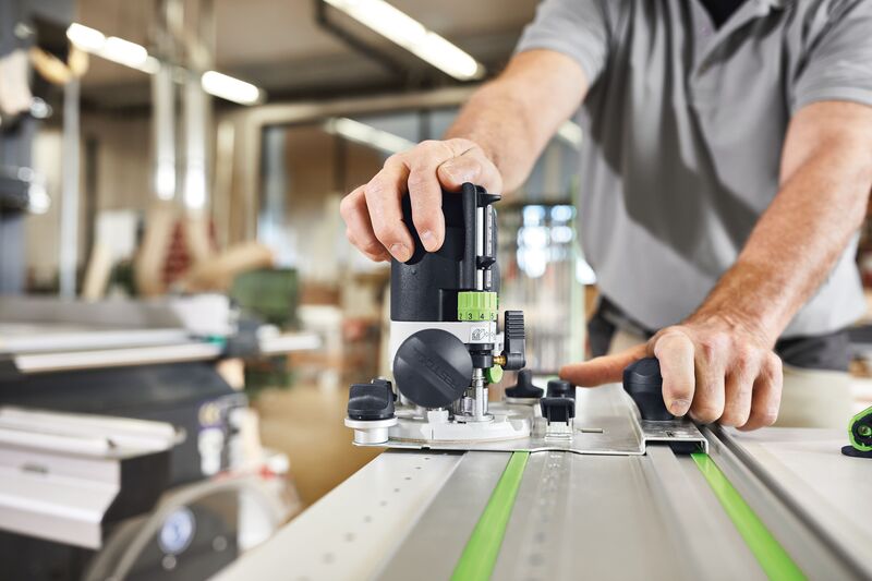 Festool Router OF 1010 REBQ-Plus 578005