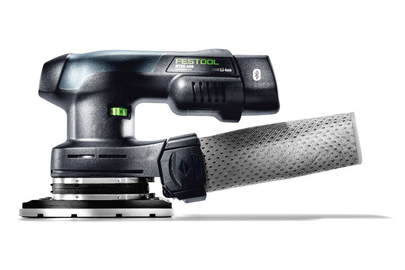 Festool Cordless orbital sander RTSC 400 3,0 I-Set 577681