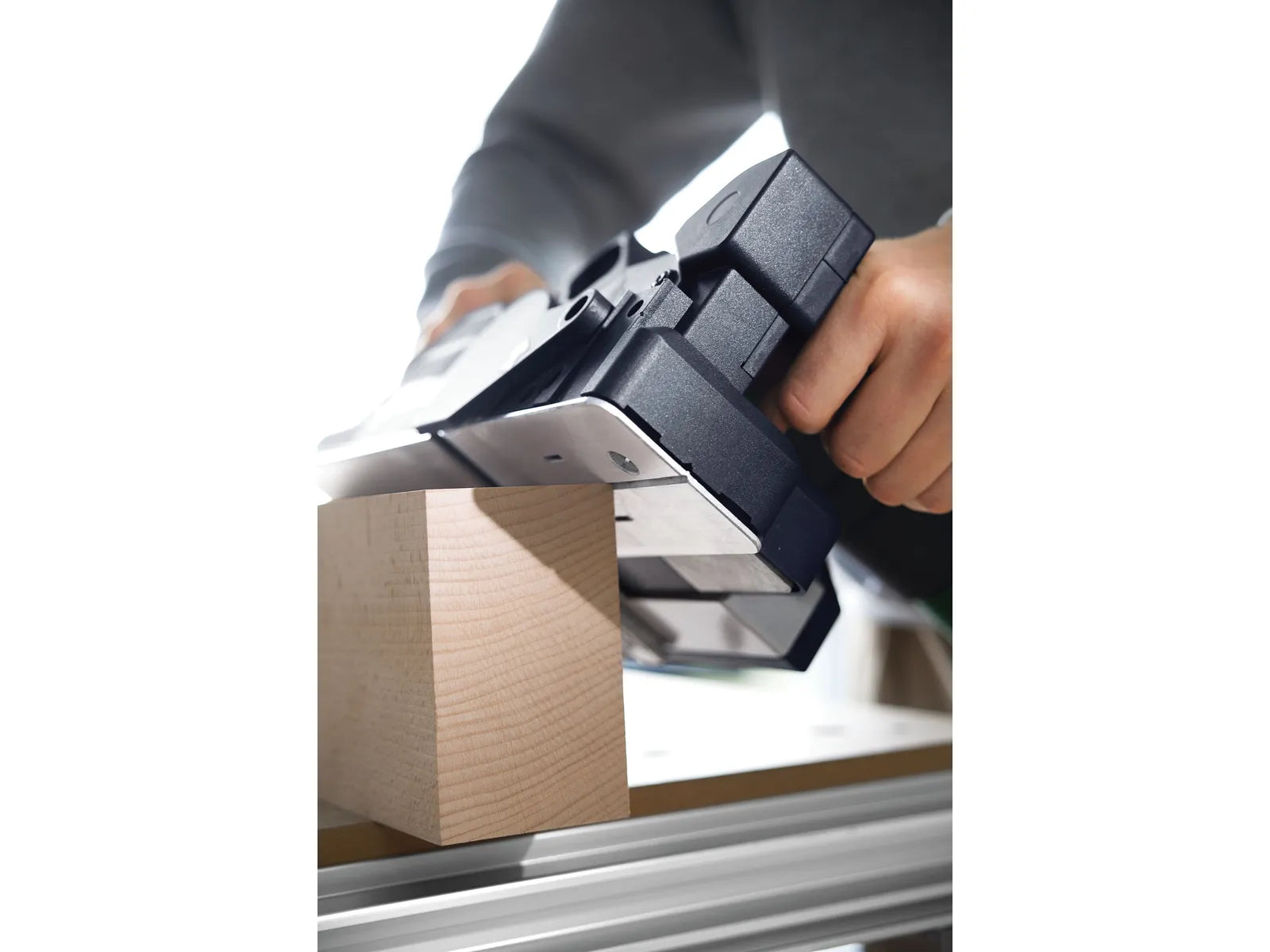 Festool Planer HL850 EB-PLUS 576253