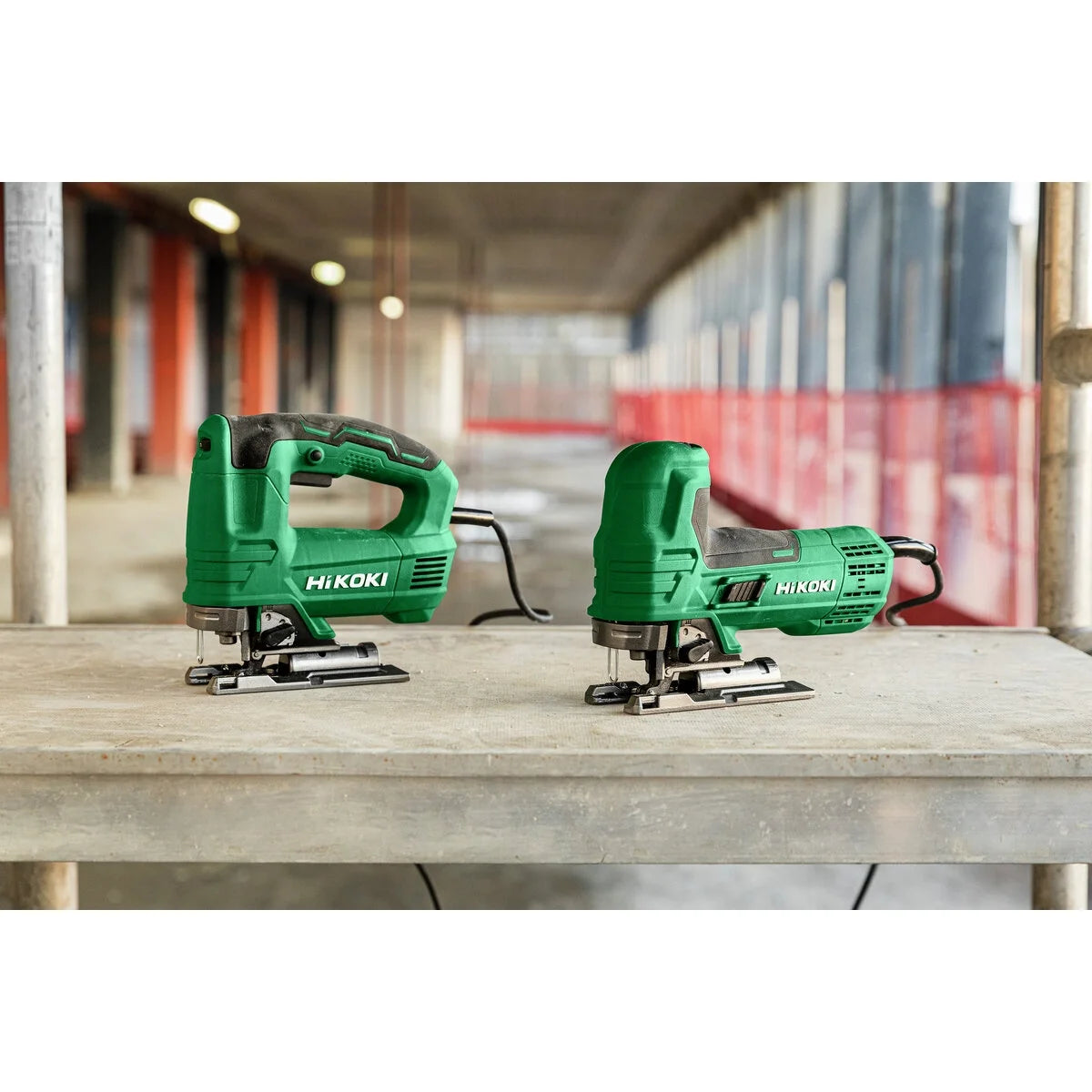 Hikoki Jig Saw CJ90VST2 6 - Power Tool Services