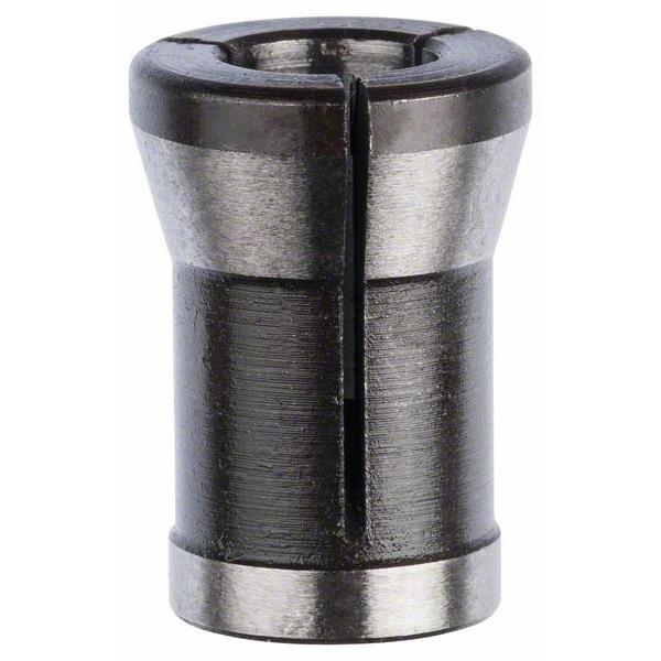 Bosch Collet without locking nut 1/4" 2608570048