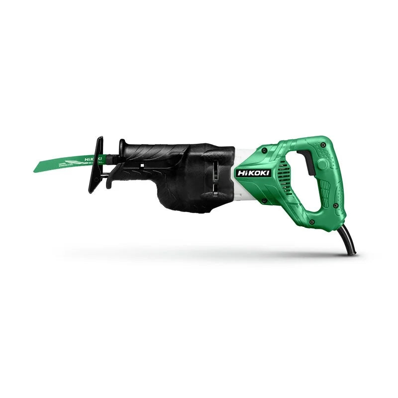 Hikoki Reciprocating saw CR13V2 1 - Power Tool Services