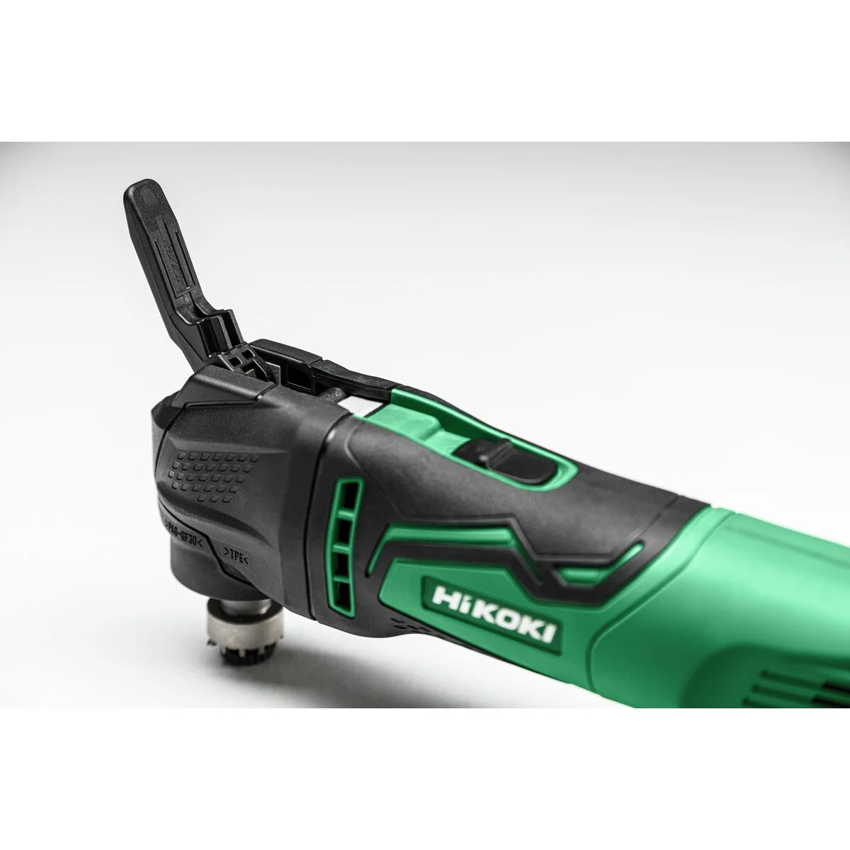Hikoki Multi Tool CV350V2 10 - Power Tool Services