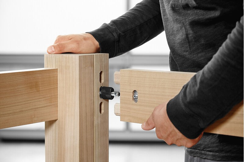 Festool DOMINO connector range SV-SYS D14 576795 3 - Power Tool Services