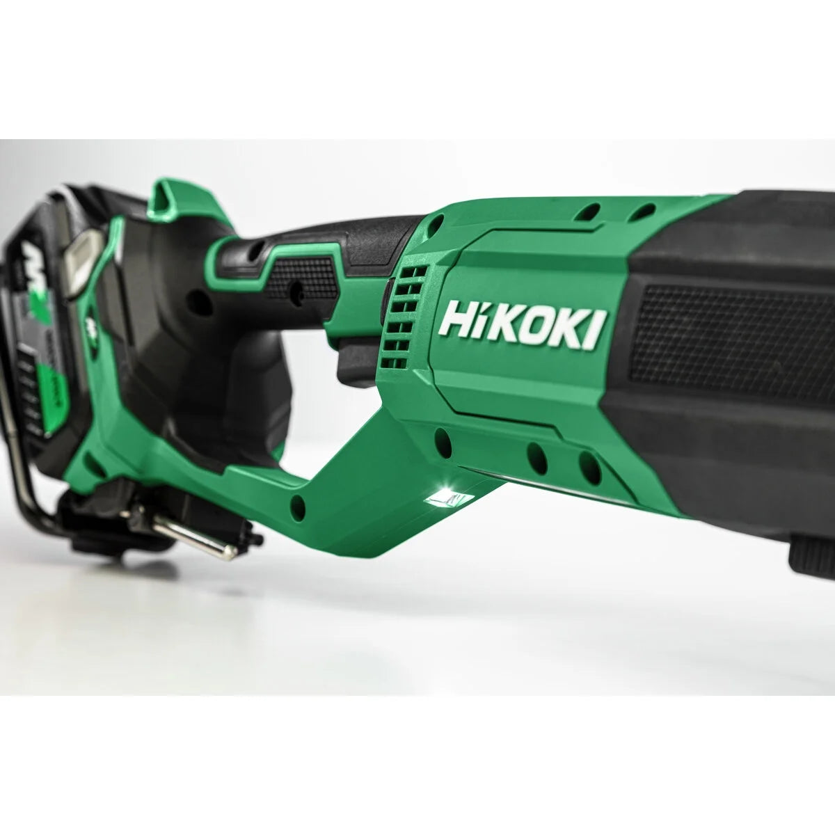Hikoki 36v Cordless Angle Drill D36DYA Basic 9 - Power Tool Services